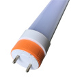 Lâmpada do tubo do diodo emissor de luz do ângulo de feixe de 1200mm 130 °